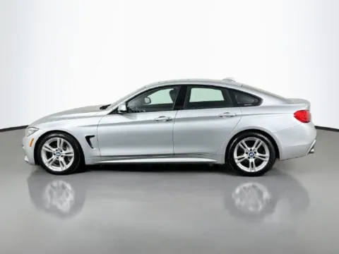 Photos of 2016 BMW 4 Series 428i Gran Coupe for sale in Bel Air, MD at Superior Motor Company