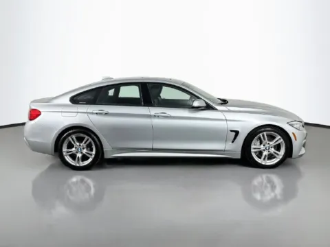 More photos of 2016 BMW 4 Series 428i Gran Coupe at Superior Motor Company, MD