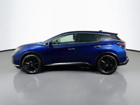 Photos of 2022 Nissan Murano SL for sale in Bel Air, MD at Superior Motor Company