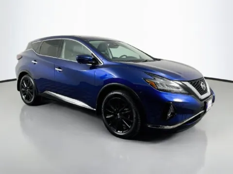 More photos of 2022 Nissan Murano SL at Superior Motor Company, MD
