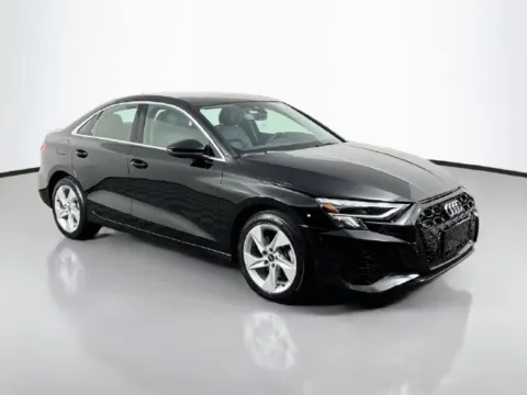 More photos of 2024 Audi A3 Premium 40 TFSI at Superior Motor Company, MD
