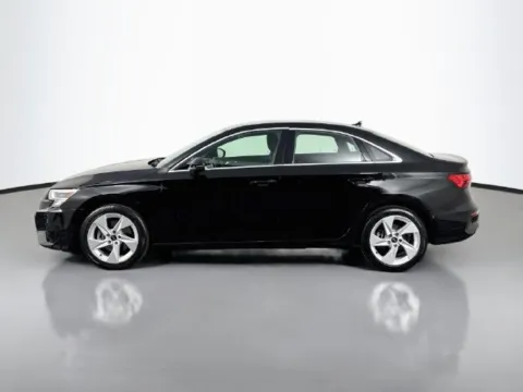2024 Audi A3 Premium 40 TFSI for sale in Bel Air, MD