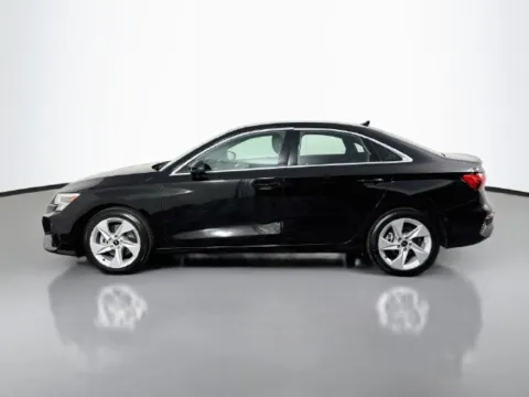 Photos of 2024 Audi A3 Premium 40 TFSI for sale in Bel Air, MD at Superior Motor Company
