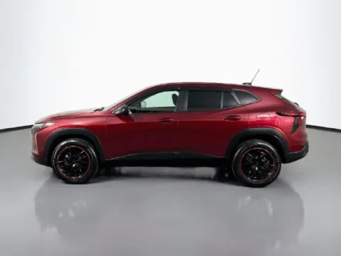 Photos of 2024 Chevrolet Trax 1RS for sale in Bel Air, MD at Superior Motor Company