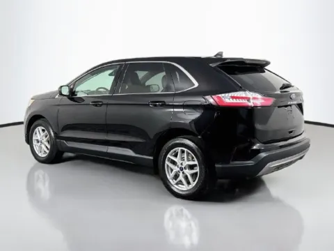 Another view of 2022 Ford Edge SEL for sale in Bel Air, MD at Superior Motor Company