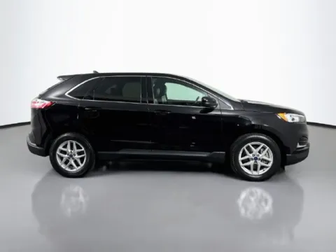 More photos of 2022 Ford Edge SEL at Superior Motor Company, MD