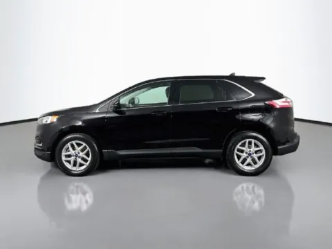 Photos of 2022 Ford Edge SEL for sale in Bel Air, MD at Superior Motor Company