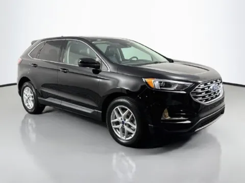 More photos of 2022 Ford Edge SEL at Superior Motor Company, MD