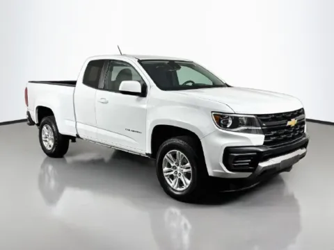 More photos of 2021 Chevrolet Colorado LT at Superior Motor Company, MD
