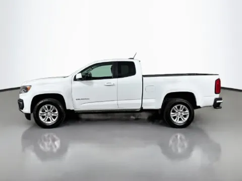Photos of 2021 Chevrolet Colorado LT for sale in Bel Air, MD at Superior Motor Company