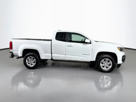 More photos of 2021 Chevrolet Colorado LT at Superior Motor Company, MD