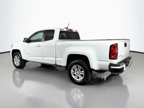 Another view of 2021 Chevrolet Colorado LT for sale in Bel Air, MD at Superior Motor Company
