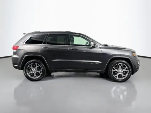 More photos of 2018 Jeep Grand Cherokee Limited at Superior Motor Company, MD