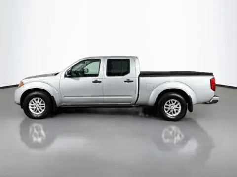 Photos of 2017 Nissan Frontier SV for sale in Bel Air, MD at Superior Motor Company