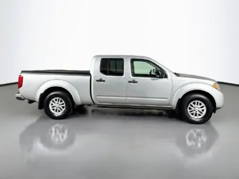 More photos of 2017 Nissan Frontier SV at Superior Motor Company, MD