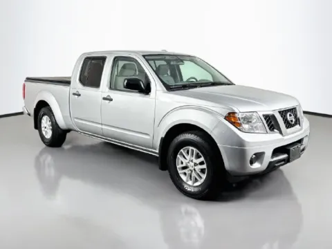 More photos of 2017 Nissan Frontier SV at Superior Motor Company, MD