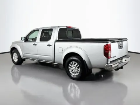 Another view of 2017 Nissan Frontier SV for sale in Bel Air, MD at Superior Motor Company