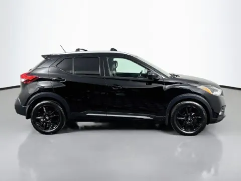 More photos of 2020 Nissan Kicks SR at Superior Motor Company, MD