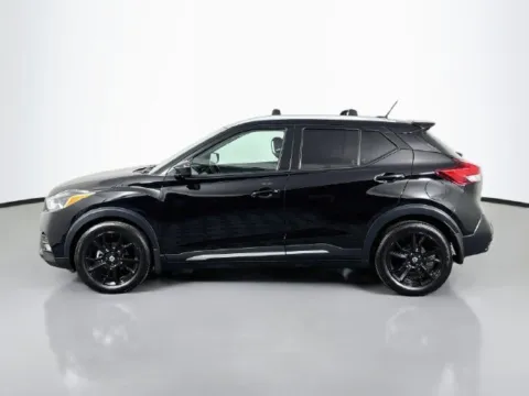Photos of 2020 Nissan Kicks SR for sale in Bel Air, MD at Superior Motor Company