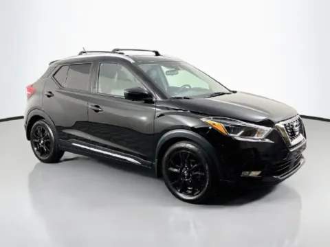 More photos of 2020 Nissan Kicks SR at Superior Motor Company, MD