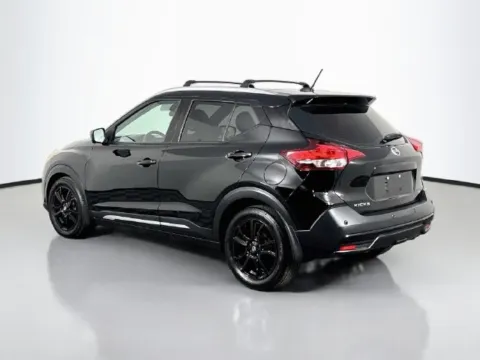 Another view of 2020 Nissan Kicks SR for sale in Bel Air, MD at Superior Motor Company