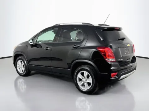 Another view of 2022 Chevrolet Trax LT for sale in Bel Air, MD at Superior Motor Company