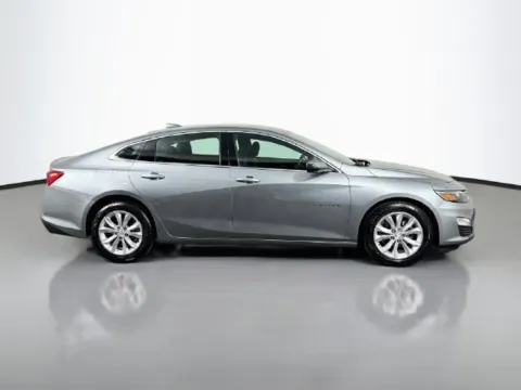 More photos of 2024 Chevrolet Malibu LT at Superior Motor Company, MD