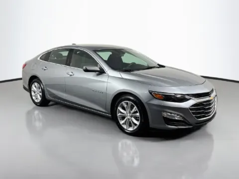 More photos of 2024 Chevrolet Malibu LT at Superior Motor Company, MD
