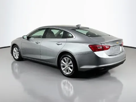 Another view of 2024 Chevrolet Malibu LT for sale in Bel Air, MD at Superior Motor Company