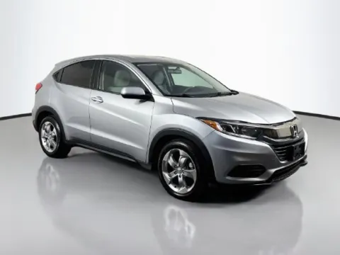 More photos of 2022 Honda HR-V LX at Superior Motor Company, MD