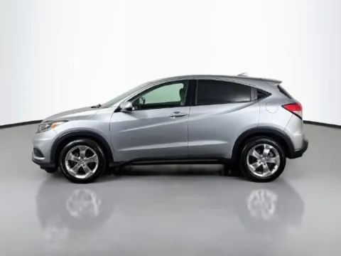 Photos of 2022 Honda HR-V LX for sale in Bel Air, MD at Superior Motor Company