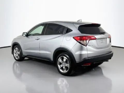 Another view of 2022 Honda HR-V LX for sale in Bel Air, MD at Superior Motor Company