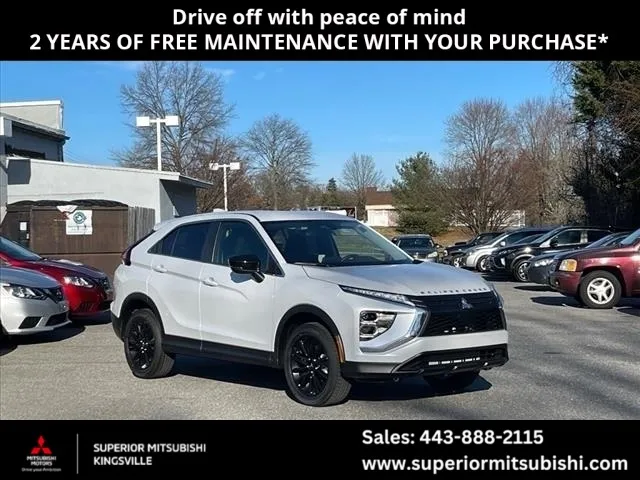 2024 Mitsubishi Eclipse Cross for sale in Bel Air, MD