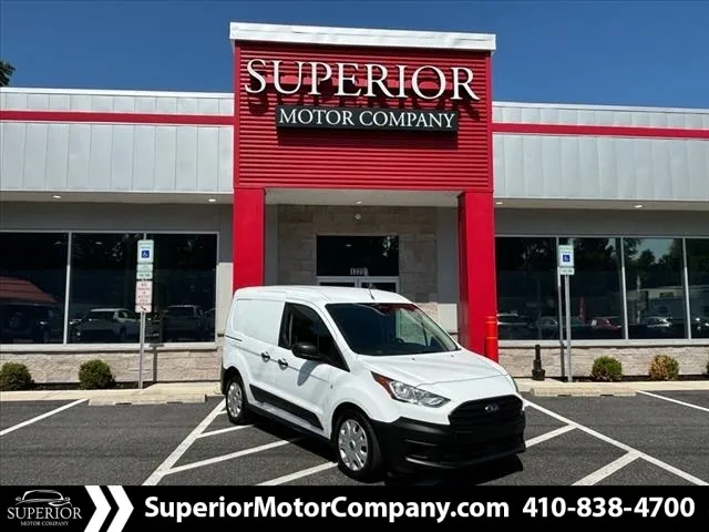2019 Ford Transit Connect XL for sale in Bel Air, MD