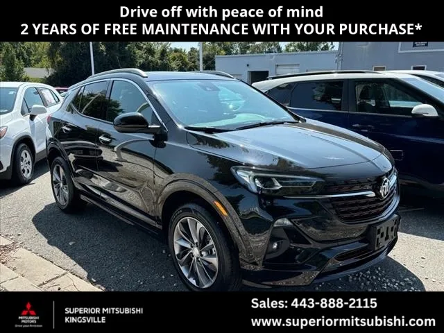 2020 Buick Encore GX Essence for sale in Bel Air, MD