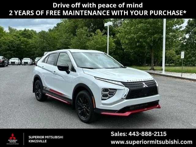 2024 Mitsubishi Eclipse Cross for sale in Bel Air, MD