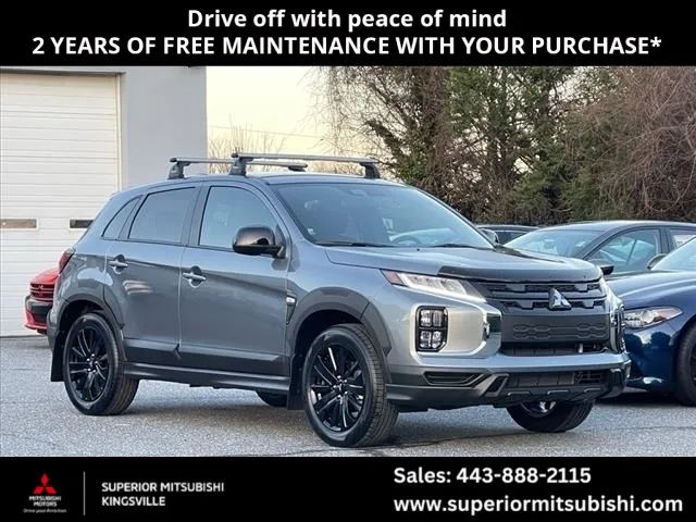 2024 Mitsubishi Outlander Sport for sale in Bel Air, MD