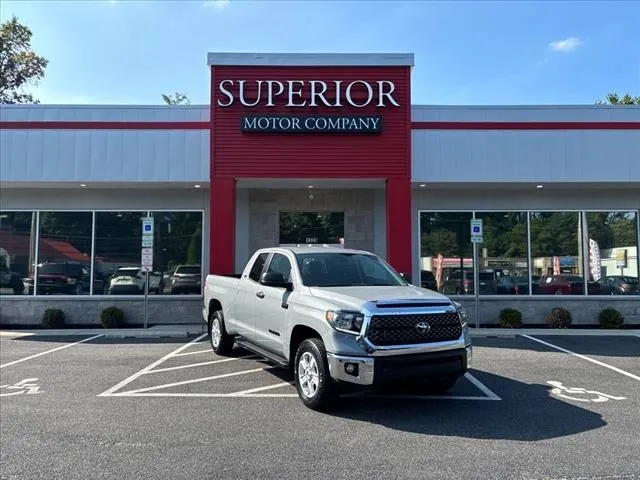 2021 Toyota Tundra for sale in Bel Air, MD