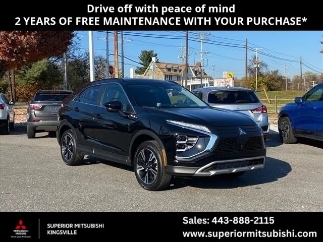 2024 Mitsubishi Eclipse Cross for sale in Bel Air, MD