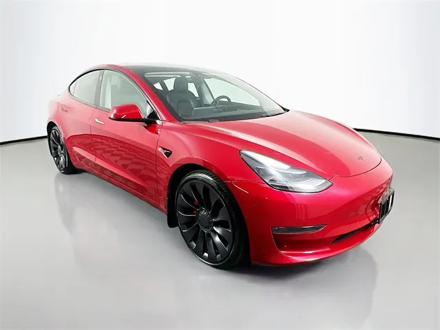 2021 Tesla Model 3 Performance for sale in Bel Air, MD