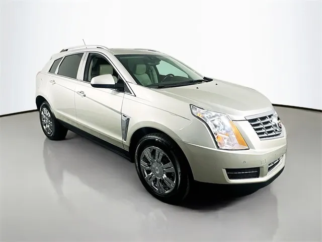 2016 Cadillac SRX Luxury for sale in Bel Air, MD