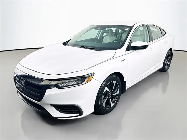 2022 Honda Insight EX for sale in Bel Air, MD