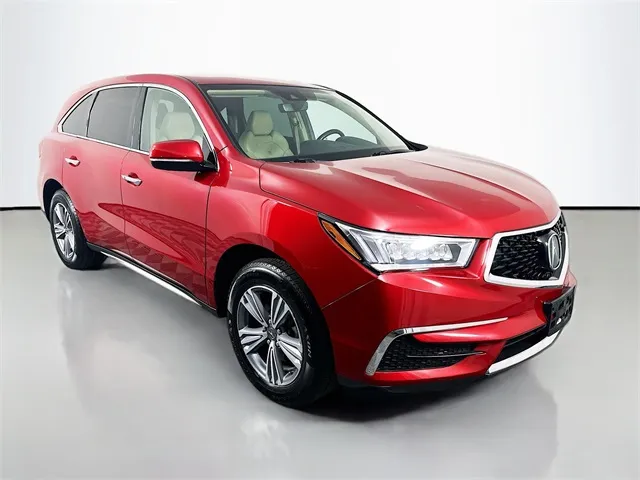 2020 Acura MDX 3.5L for sale in Bel Air, MD