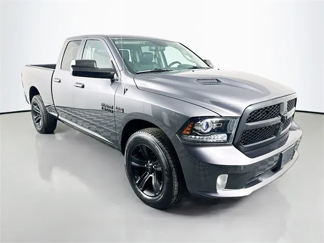2018 Ram 1500 Night for sale in Bel Air, MD