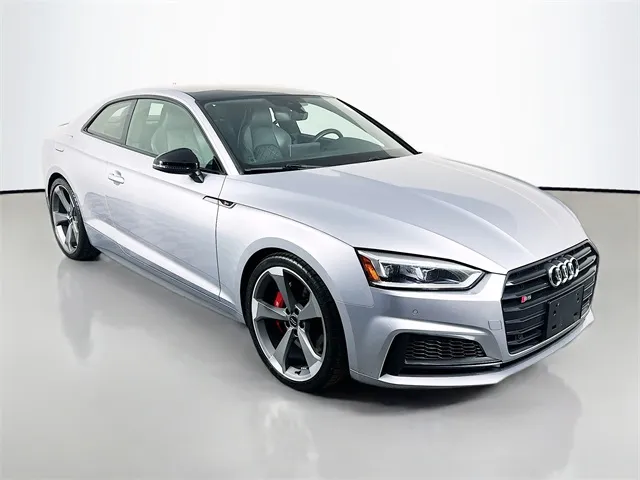 2019 Audi S5 3.0T Premium Plus for sale in Bel Air, MD