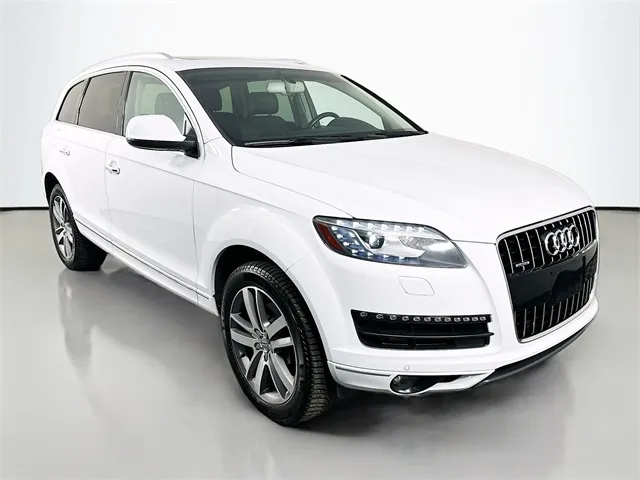 2015 Audi Q7 3.0T Premium for sale in Bel Air, MD