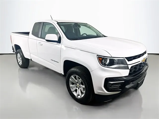 2022 Chevrolet Colorado LT for sale in Bel Air, MD