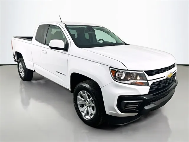 2021 Chevrolet Colorado LT for sale in Bel Air, MD