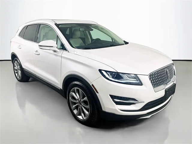 2019 Lincoln MKC Select for sale in Bel Air, MD