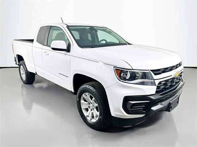 2022 Chevrolet Colorado LT for sale in Bel Air, MD